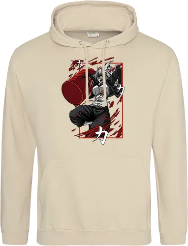 Wild Energy Unleashed