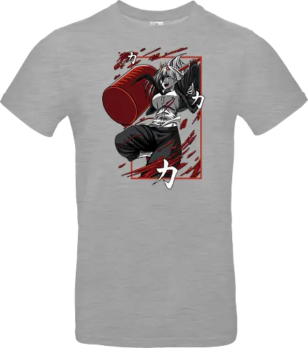 Wild Energy Unleashed