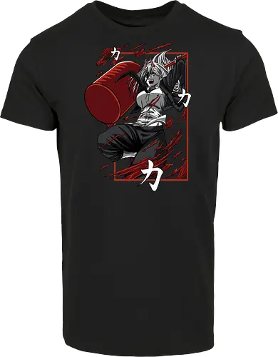 Wild Energy Unleashed