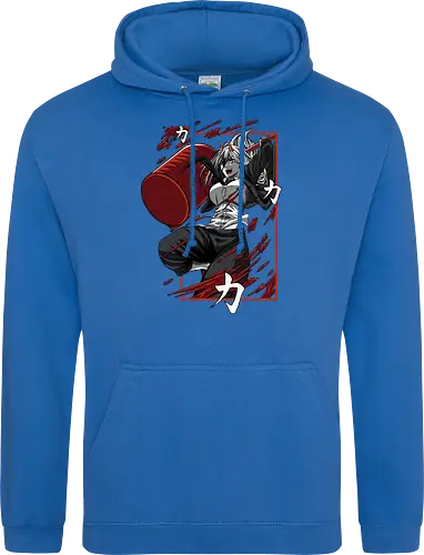 Wild Energy Unleashed