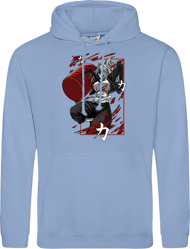 Wild Energy Unleashed