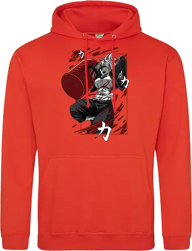 Wild Energy Unleashed