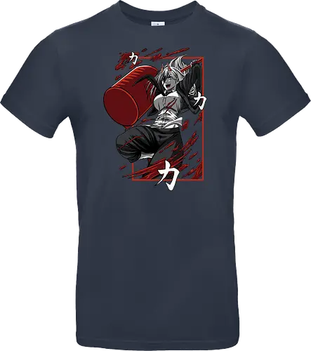 Wild Energy Unleashed