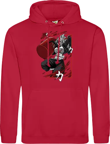 Wild Energy Unleashed