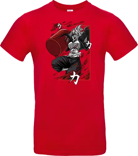 Wild Energy Unleashed