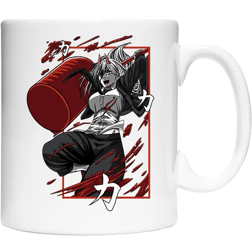 Wild Energy Unleashed