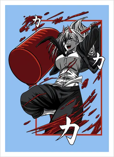 Wild Energy Unleashed