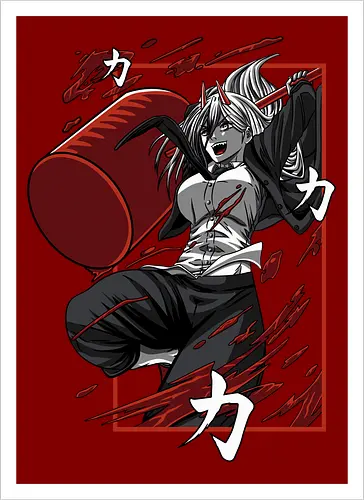 Wild Energy Unleashed