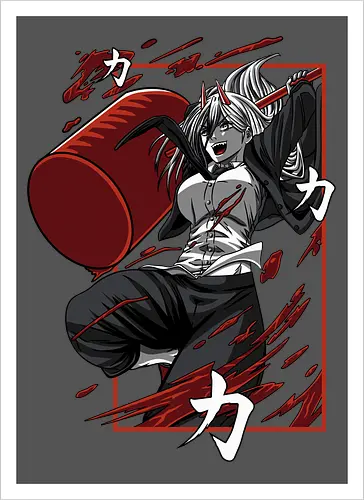 Wild Energy Unleashed