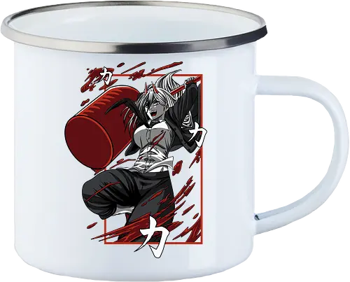 Wild Energy Unleashed