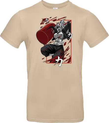 Wild Energy Unleashed