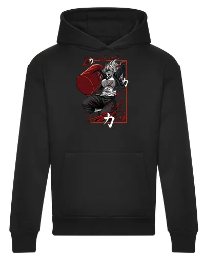 Wild Energy Unleashed