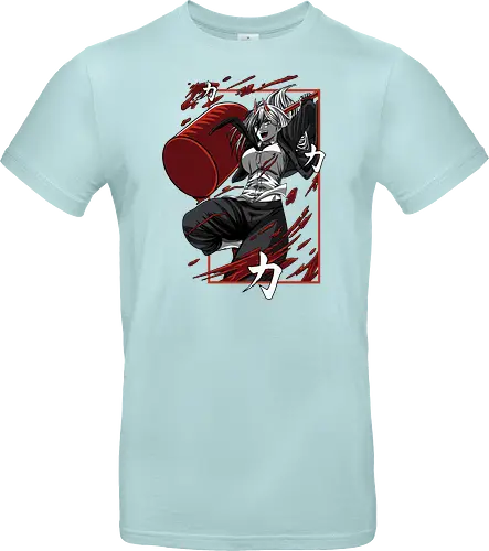 Wild Energy Unleashed