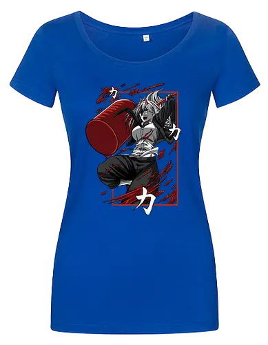 Wild Energy Unleashed