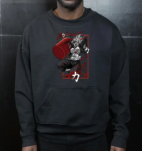 Wild Energy Unleashed