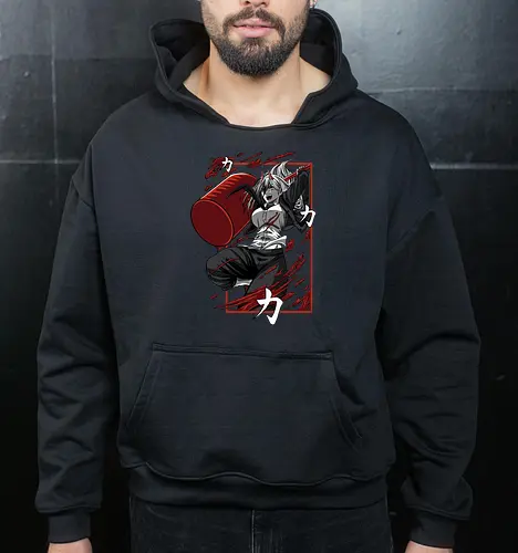 Wild Energy Unleashed