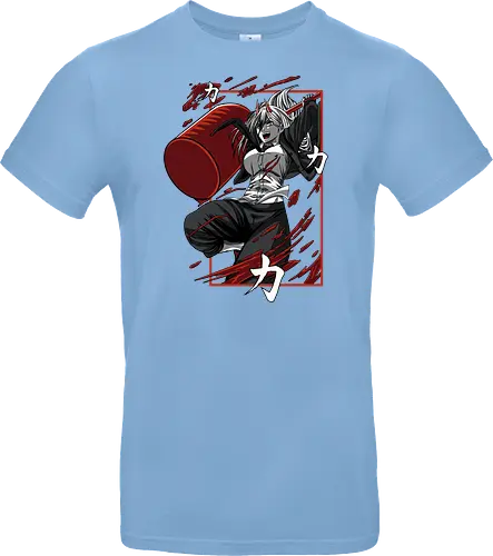 Wild Energy Unleashed