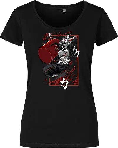 Wild Energy Unleashed