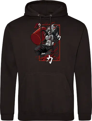 Wild Energy Unleashed