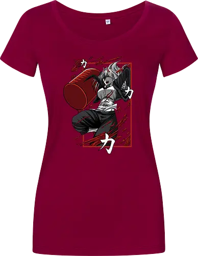 Wild Energy Unleashed