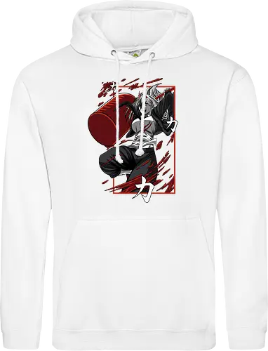 Wild Energy Unleashed