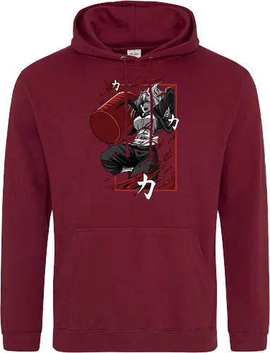 Wild Energy Unleashed