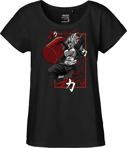 Wild Energy Unleashed