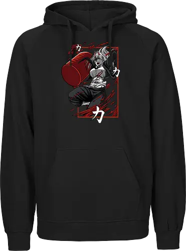 Wild Energy Unleashed