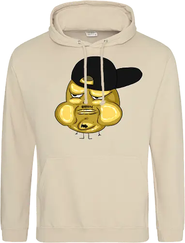 MiiMii - WTF - Standard Hoodie