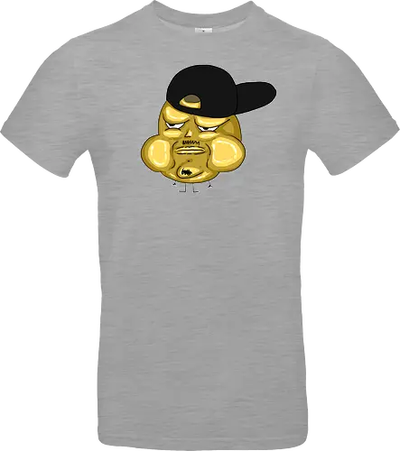 MiiMii - WTF - Standard T-Shirt