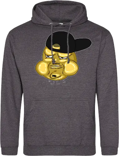 MiiMii - WTF - Standard Hoodie