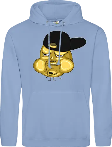 MiiMii - WTF - Standard Hoodie