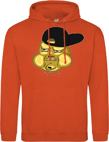 MiiMii - WTF - Standard Hoodie