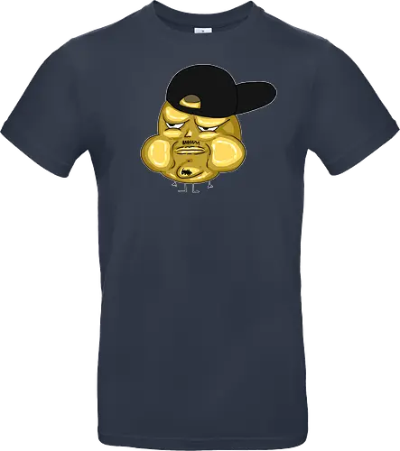 MiiMii - WTF - Standard T-Shirt