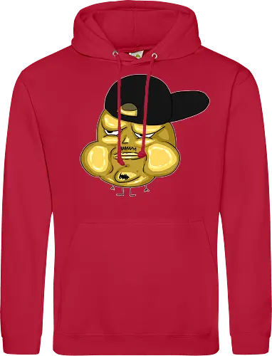 MiiMii - WTF - Standard Hoodie