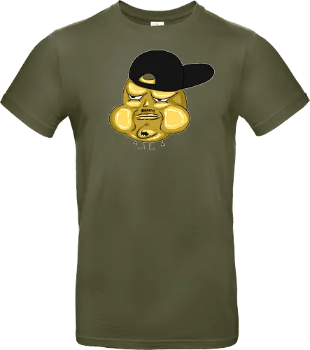 MiiMii - WTF - Standard T-Shirt