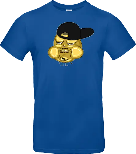 MiiMii - WTF - Standard T-Shirt