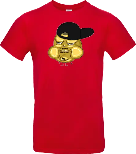 MiiMii - WTF - Standard T-Shirt