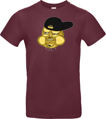 MiiMii - WTF - Standard T-Shirt