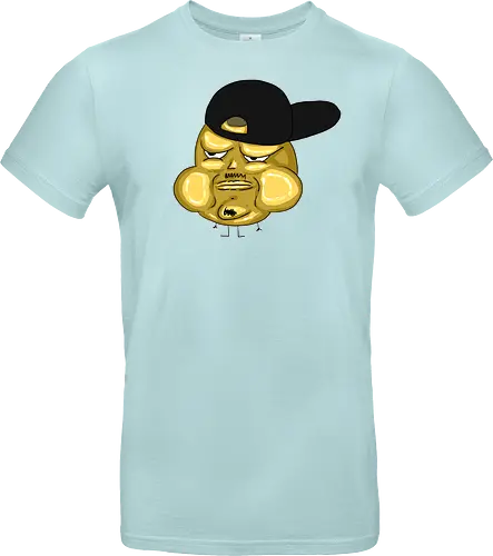 MiiMii - WTF - Standard T-Shirt