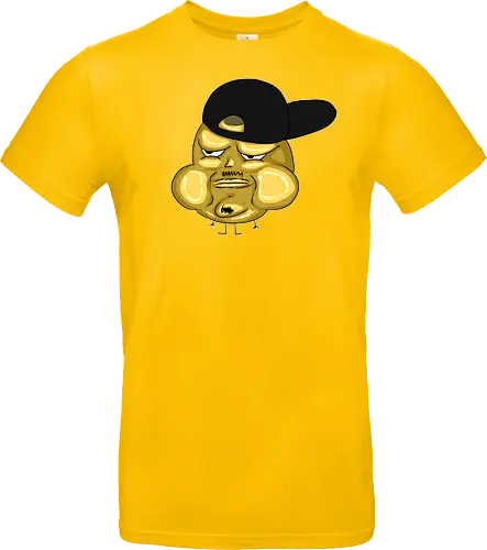 MiiMii - WTF - Standard T-Shirt