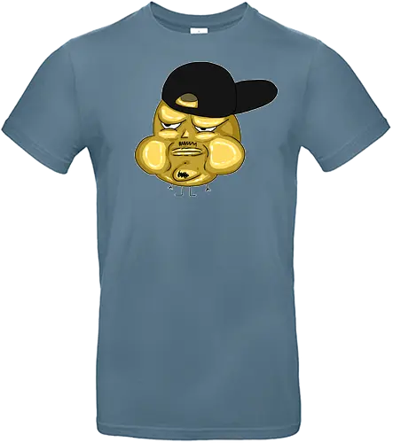 MiiMii - WTF - Standard T-Shirt