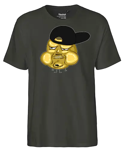 MiiMii - WTF - Fairtrade T-Shirt