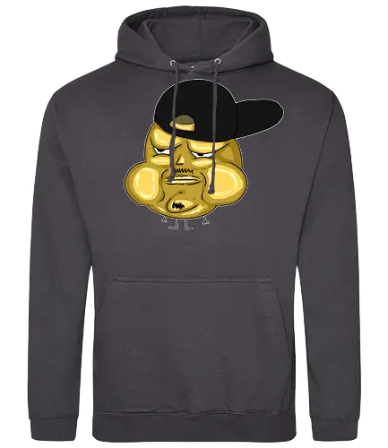 MiiMii - WTF - Standard Hoodie