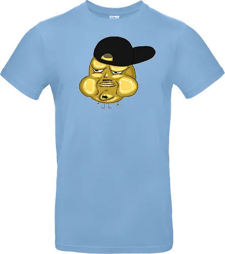MiiMii - WTF - Standard T-Shirt