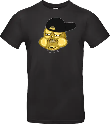 MiiMii - WTF - Standard T-Shirt