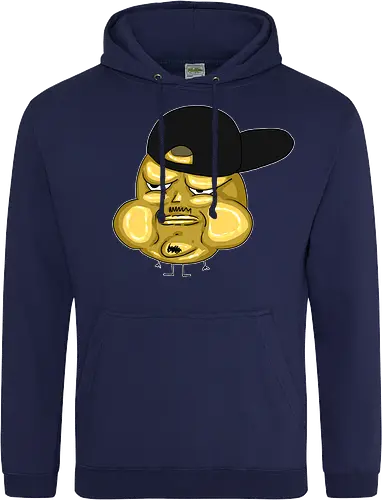 MiiMii - WTF - Standard Hoodie