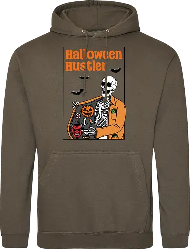 Halloween Hustler 
