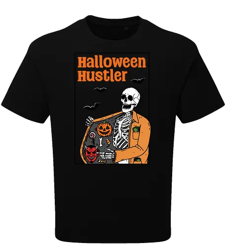Halloween Hustler 