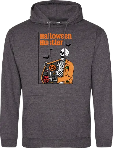 Halloween Hustler 